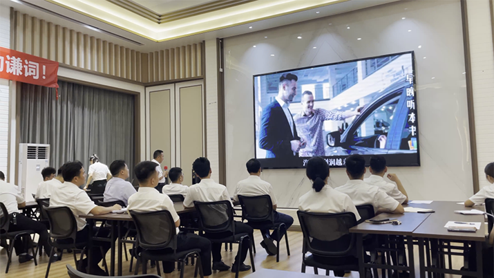 真诚利他｜“心”时代，欧大师如何搭建运营服务体系？