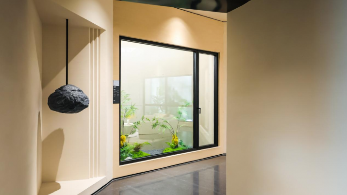 安装隔音降噪门窗的优点有哪些？