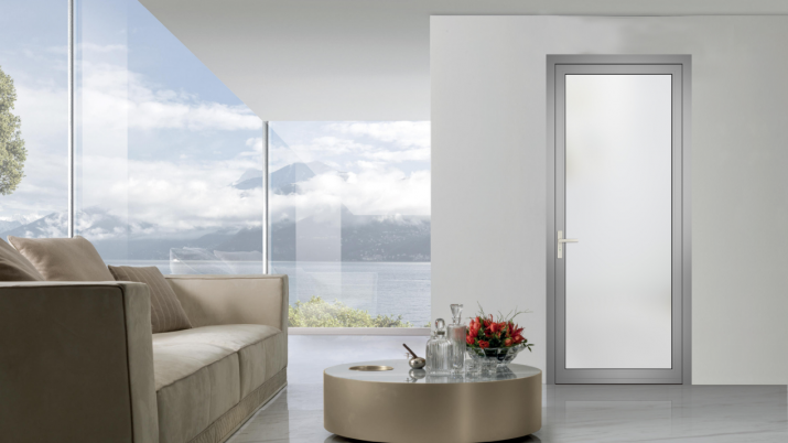 高端系统门窗的用材都有哪些讲究？