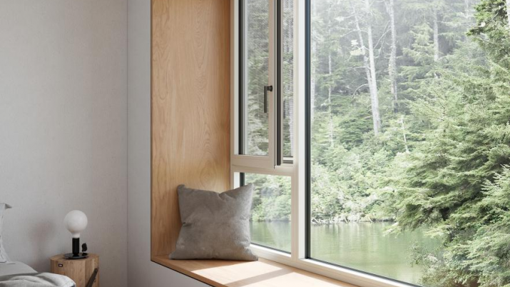 隔热门窗品牌怎么选？隔热性能专家——欧大师门窗值得闭眼入！