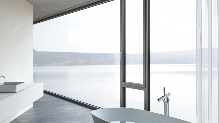 别再忍受闷热与噪音，欧大师断桥铝门窗，重塑家居舒适新标准！