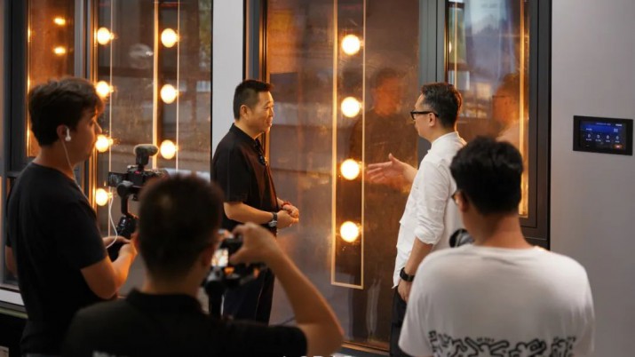 告别传统铝窗“漏洞百出”！欧大师门窗守护家的温馨，从细节开始