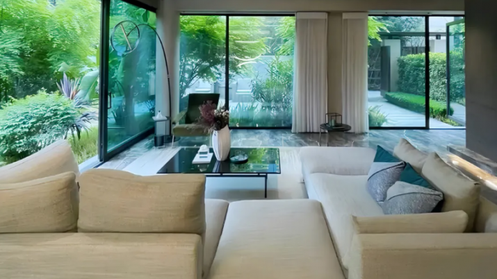 揭秘欧大师门窗工厂：高科技，高品质，让家更安静，更温暖