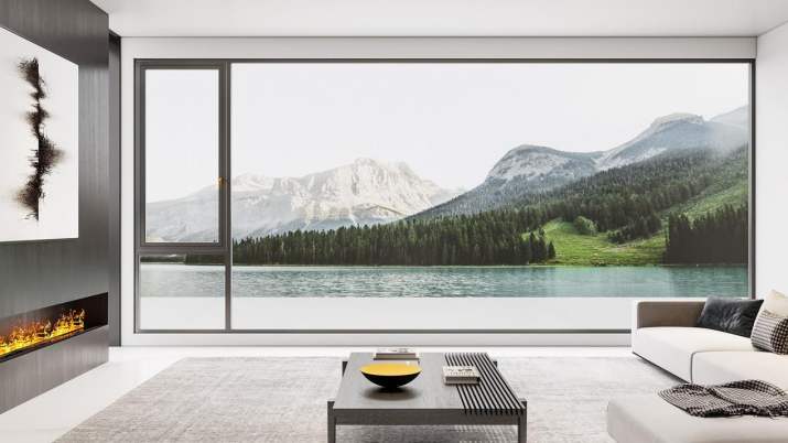 温馨家居，从选择优质系统门窗品牌开始