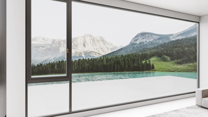 挑选高端隔热隔音门窗的要点