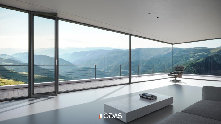 别再瞎选了！高端系统门窗品牌就该这样挑，欧大师门窗实力上榜