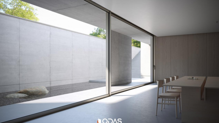 断桥铝门窗品牌：欧大师为何成为大众青睐的首选?