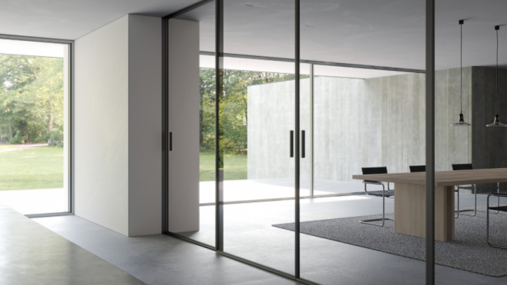 耐久与美观，断桥铝合金门窗品牌推荐