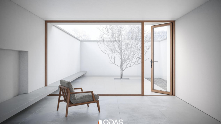 系统节能门窗品牌：欧大师门窗智慧家居之选