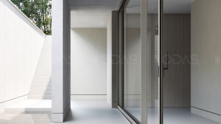 断桥铝门窗的保养指南