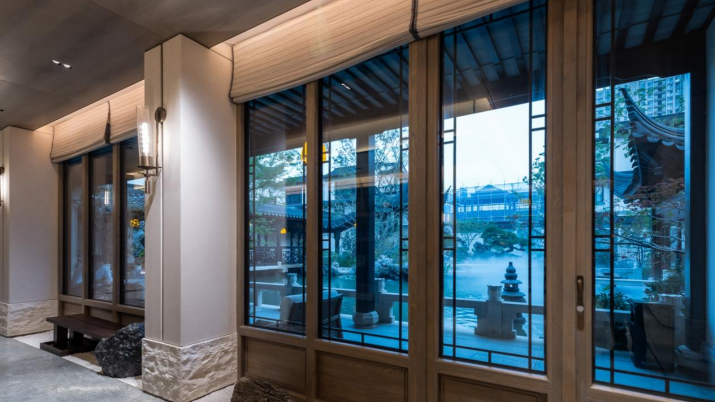 豪宅必备！门窗界的奢华典范，欧大师门窗等你来挑！