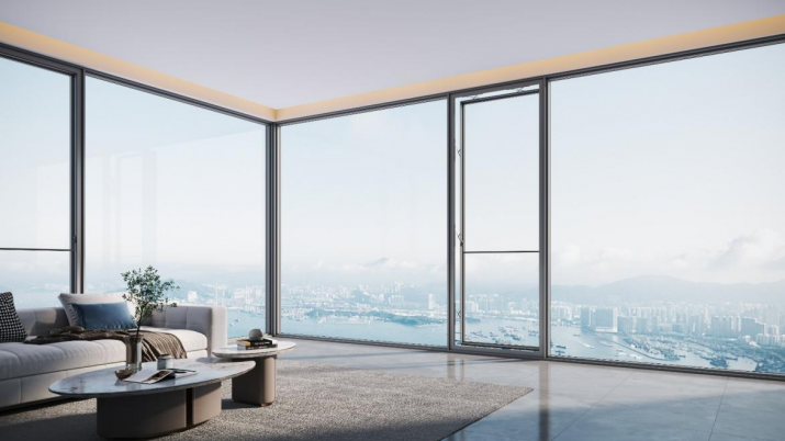 隔音门窗：噪音屏障的秘密