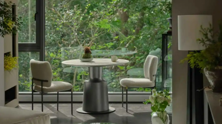 开发商自带的门窗要不要换？记住这5点，铝合金门窗选窗不踩坑！