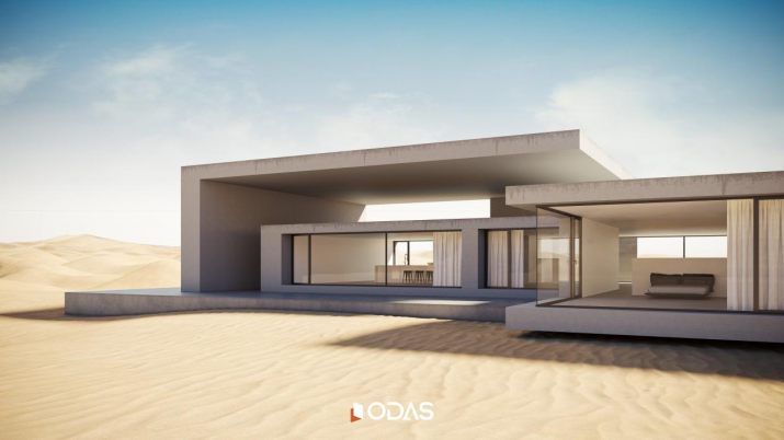 欧大师隔音降噪定制门窗带你走进静音世界