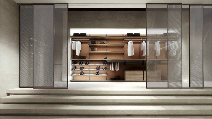 高档别墅门窗：艺术与科技的完美碰撞