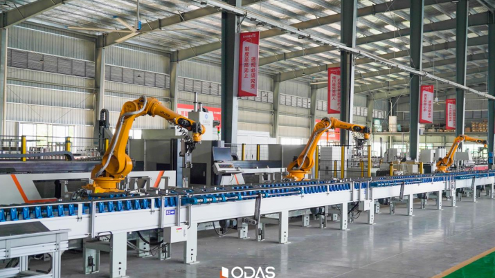 携手欧大师门窗挖掘千亿蓝海市场，加盟共创财富未来