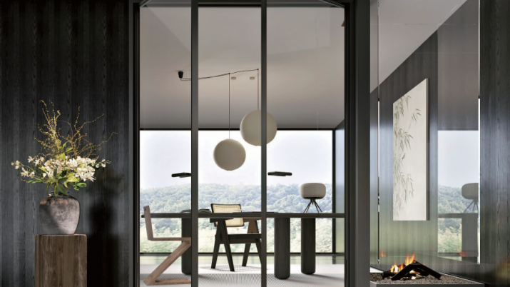 欧大师品牌系统门窗密封效果怎么样