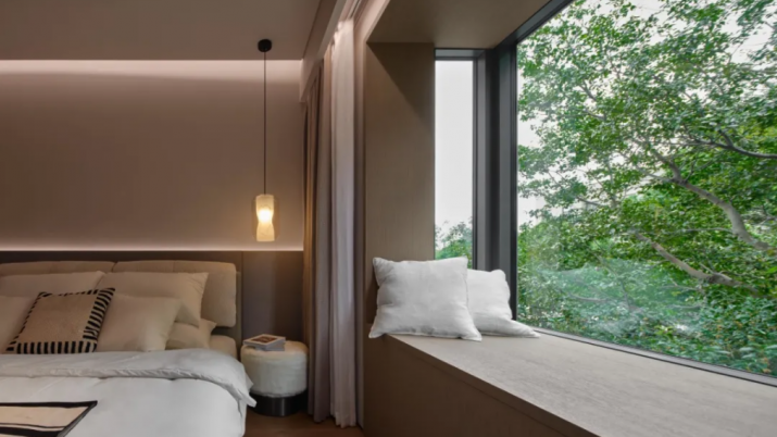 揭秘 | 唐忠汉老师为何在严苛条件下选择欧大师门窗？