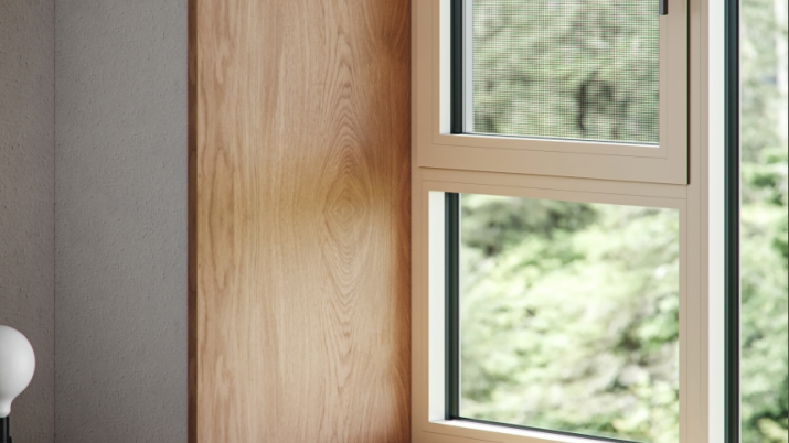 隔音降噪门窗：打造宁静安逸的家