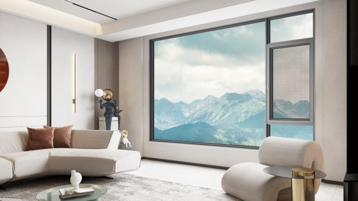 精选隔热门窗品牌，享受舒适生活！