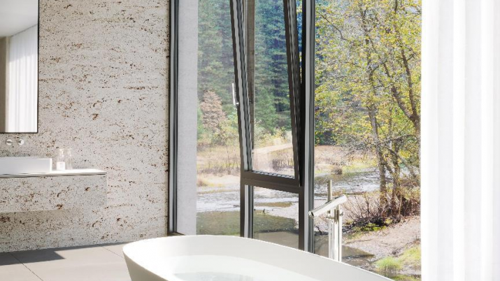 欧大师门窗年度色板全新发布 | 出色生活领略健康人居