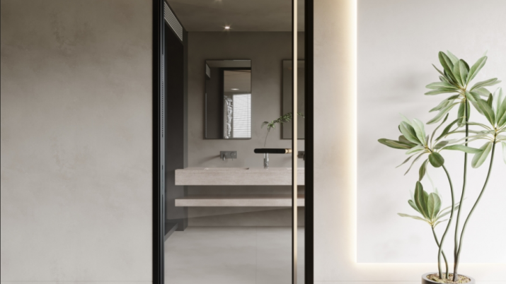 四大细节教你如何选购铝合金门窗