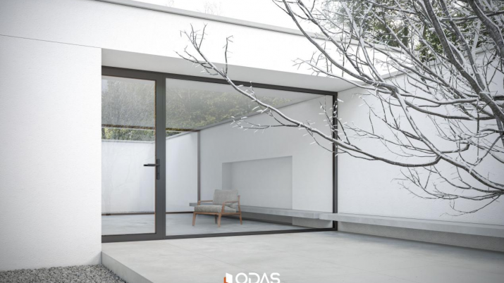 隔热门窗一站式选购推荐欧大师