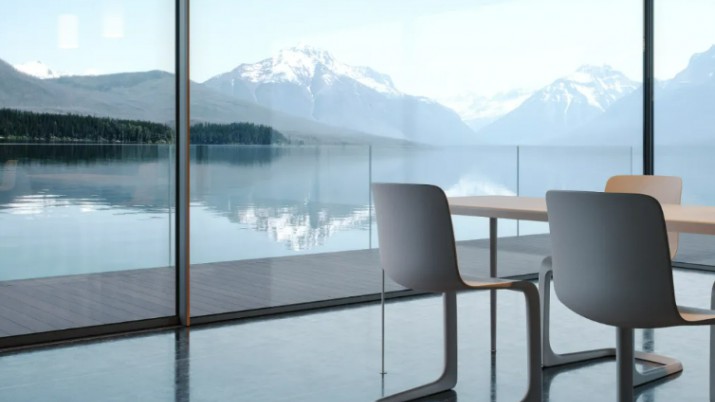 2025全景时代已来！欧大师全景门，让家美出新高度！