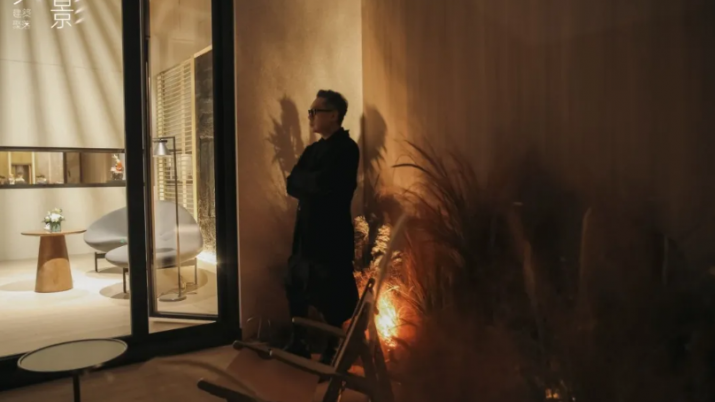 欧大师门窗：广州设计展上的创新力量，引领家居美学新境界