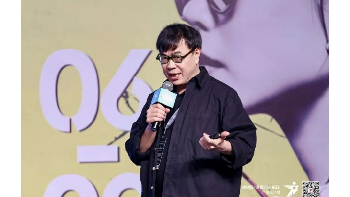 iHH国际健康人居设计节2025参评启动礼 | 孙少川：忠于设计，贯彻始终