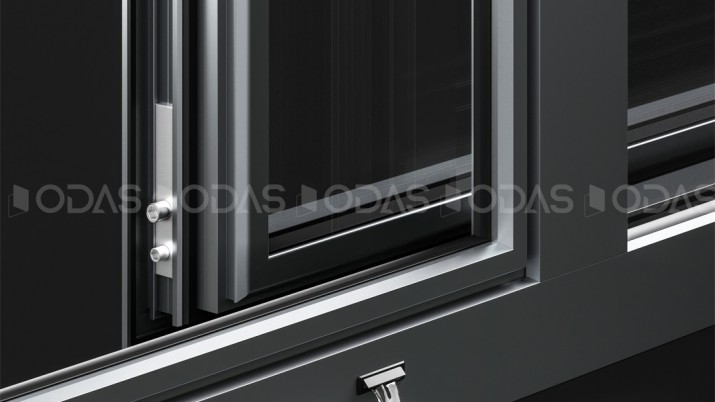 平开门怎么选？这几个要点千万别错过