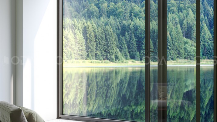 揭秘！隔音降噪门窗如何打造安静家居环境