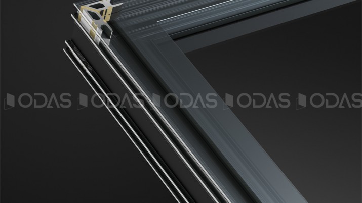 从这几方面入手，轻松选到心仪的高端门窗