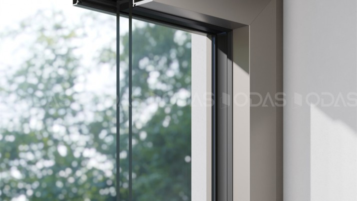 别墅门窗挑选秘籍，打造高品质居住空间