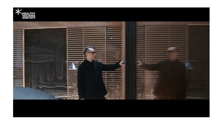 iHH国际健康人居设计节 | 《iHH大师说》第四集 - 唐忠汉：机能完备，美感并重，设计之使命