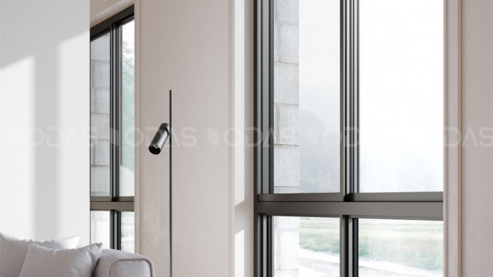 推拉窗选购攻略，看完不再纠结