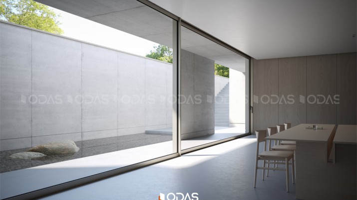 如何挑选合适推拉门，提升家居品质