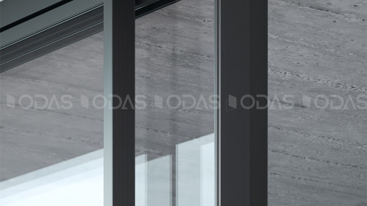 高端隔音降噪门窗：为你打造静谧生活空间