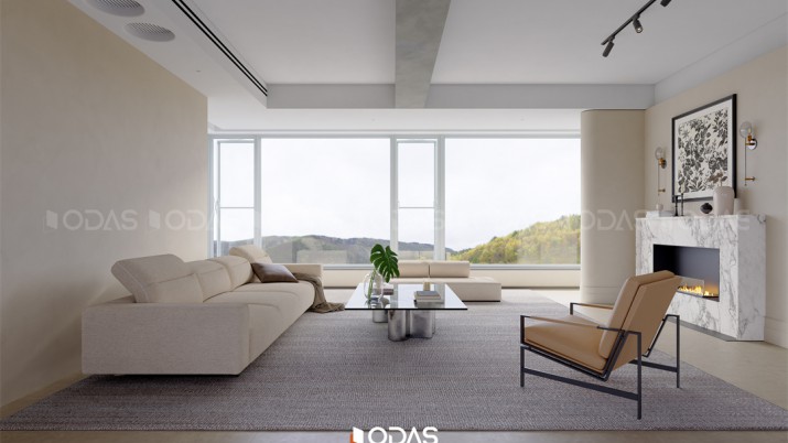 装修必知！高端隔音门窗选购干货分享