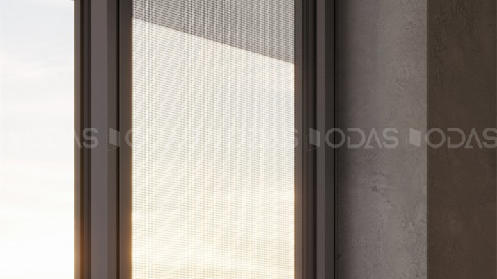 如何选择隔音效果好的门窗？