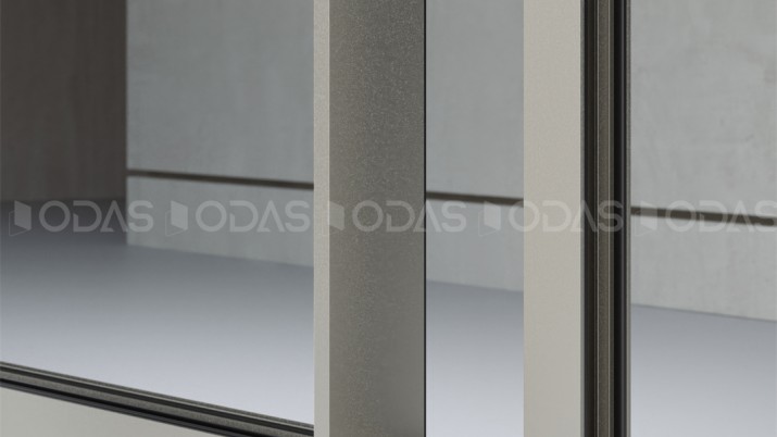 不得不说的高端断桥铝门窗秘密