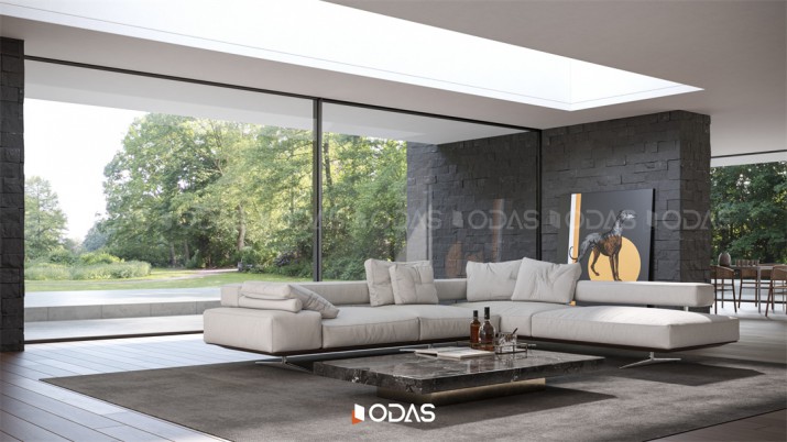 高端系统门窗的优势及选购要点：打造舒适家居的关键