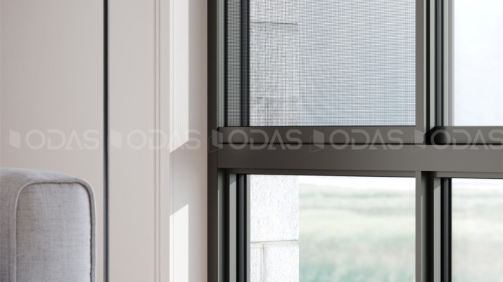 铝合金门窗超实用挑选技巧，赶紧码住！