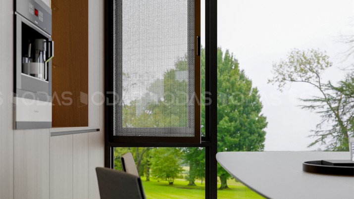 断桥铝门窗好在哪？这些选购要点要知道