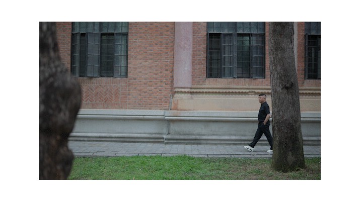 iHH国际健康人居设计节 |《iHH大师说》第十集-丁力学：健康人居，不止于宅，融情于境，悦享生活