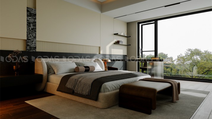 原来这些才是高端隔音门窗选购的关键！