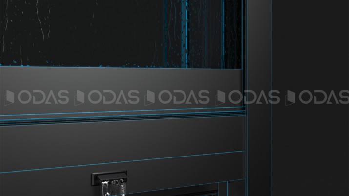 厨房推拉门怎么选？这5个选择技巧一定要知道