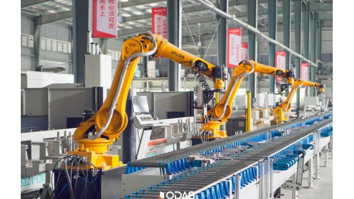 健康人居引领绿色生活 | 欧大师门窗荣获中国绿色建材产品三星级认证