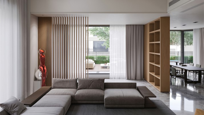 欧大师门窗泉州优秀项目案例 | 雕琢于闽南古韵的人居典范