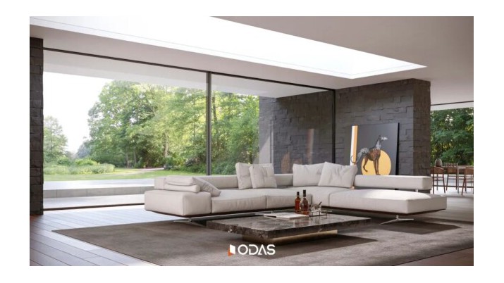 白露至 · 秋意浓 | 欧大师门窗为您守护居家温润，承接住换季温差